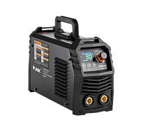 Аппарат сварочный MMA СВАРОГ REAL SMART ARC 200 BLACK (Z28303)