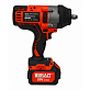 Гайковерт аккумуляторный BRAIT BCIW20-4-1000PUBL PRO 1х4Ah