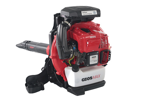 Воздуходув ранцевый бензиновый GEOS (AL-KO) Max BPB 580 212956