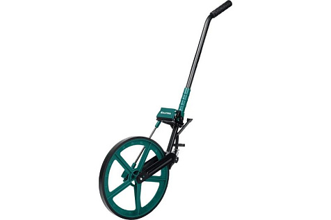 Колесо измерительное KRAFTOOL KWM 34756