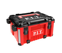 Ящик 495х400х240мм для инструментов системы STACKIN PIT HTLB02-4924