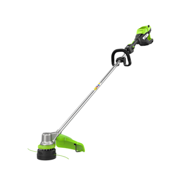 Триммер аккумуляторный GREENWORKS ST121 1х5Ah 2112507UB