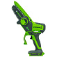 Пила цепная аккумуляторная GREENWORKS GD24CSMNXK4 1х4Ah 2008707UB
