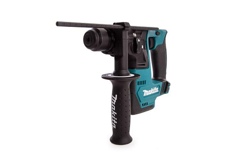 Перфоратор аккумуляторный MAKITA HR 140DWAJ SDS plus 2х1,5Ah