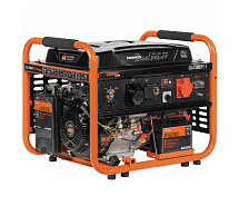 Генератор бензиновый DAEWOO GDA 7500 DPE-3