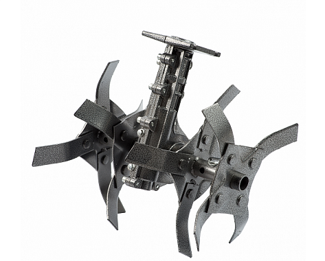 Насадка - культиватор для триммера 9шлицов 26мм (AN) BRAIT 06.07.205.019