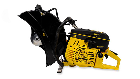 Бензорез CHAMPION CP400 PRO