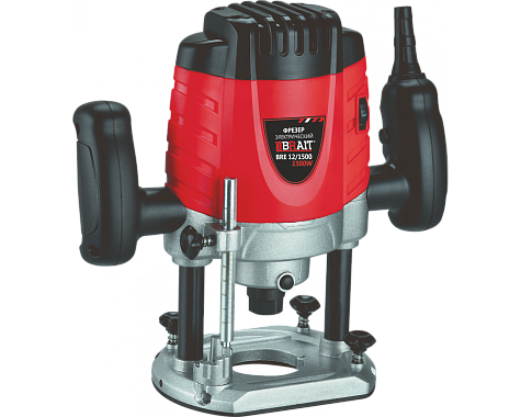 Фрезер BRAIT BRE12/1500