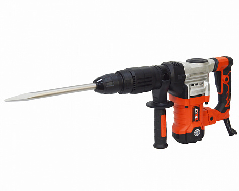 Молоток отбойный электрический SDS max BRAIT DH50DPRO