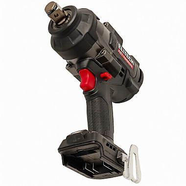 Гайковерт ударный аккумуляторный ELITECH HD CW 2016BL без АКБ и ЗУ