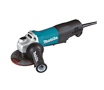 Шлифмашина угловая MAKITA GA 4550R