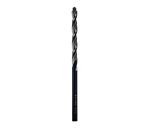 Сверло по металлу самоцентрирующееся 3,2х36х65мм HSS Drua SharkStep PIT AMED16-0003B