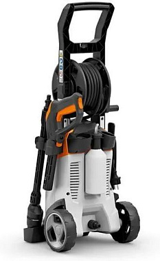 Мойка высокого давления STIHL RE 100 PLUS CONTROL