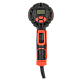 Фен строительный BRAIT BHG2000PRO