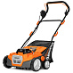 Скарификатор аккумуляторный DAEWOO DSC 3842Li SET 2x4Ah