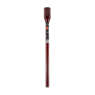 Коронка алмазная по железобетону 25x450 1 1/4 сухое сверление DIAM Extra Line Titan 313034