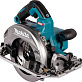 Пила дисковая аккумуляторная MAKITA HS 004GZ01 без АКБ и ЗУ