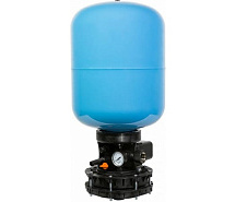 Оголовок скважинный ДЖИЛЕКС КРОТ 110-130/32-50 9815