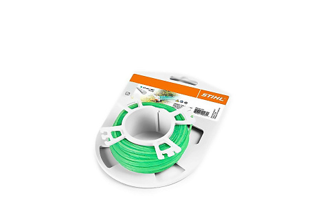 Леска триммерная (круглая) 2мм 14м STIHL 0000 930 2335