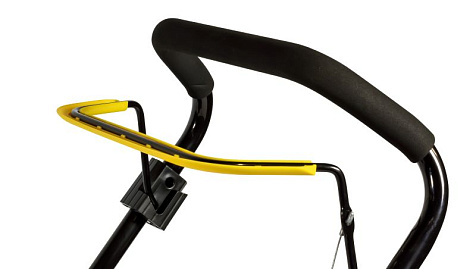 Газонокосилка бензиновая CHAMPION LM 4222