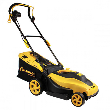 Газонокосилка электрическая CHAMPION EM 3815
