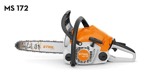 Бензопила STIHL MS 172-16"