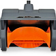 Снегоуборщик аккумуляторный VILLARTEC WA 4030 1х8Ah WA4030Set8