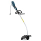 Триммер электрический MAKITA UR 3501