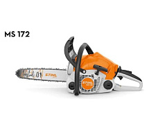 Бензопила STIHL MS 172-16"