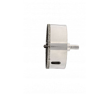 Сверло алмазное по керамограниту 115х67мм MATRIX 726943