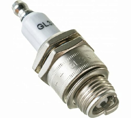 Свеча зажигания (четырехтактные нижнеклапанные двигатели) CHAMPION IGP GL3R