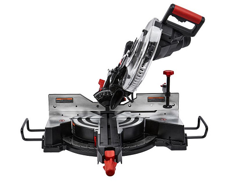 Пила торцовочно-усовочная ELITECH HD MS 2030C