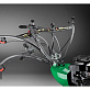Мотоблок CAIMAN VARIO 60H TWK+