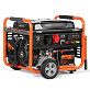 Генератор бензиновый DAEWOO GDA 9500DPE-3