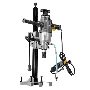 Дрель алмазного сверления PIT ULTRA PWD180-C
