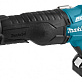 Пила сабельная аккумуляторная MAKITA DJR 187RT 1х5Ah