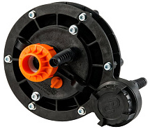 Оголовок скважинный ДЖИЛЕКС ОСПБ 110-133/32 6304