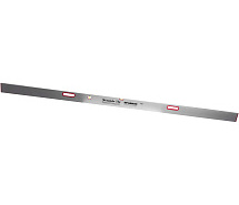 Правило алюминиевое с уровнем 2,5м MATRIX 89639