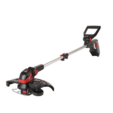 Триммер аккумуляторный PIT PTR 20H-300A Solo без АКБ и ЗУ