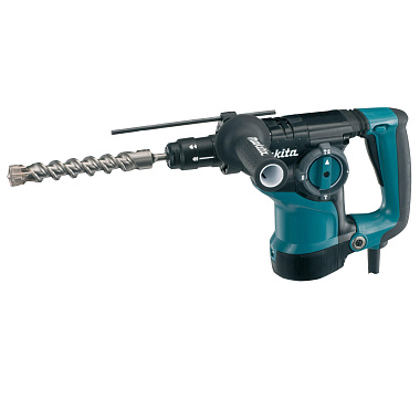 Перфоратор электрический MAKITA HR 2811FT SDS plus