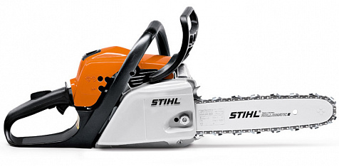 Бензопила STIHL MS 211-16"