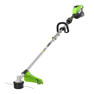 Триммер аккумуляторный GREENWORKS ST161S 1х8Ah 2112307UH