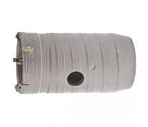 Коронка по бетону 40мм М22 (без хвостовика) MATRIX 70365