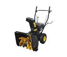 Снегоуборщик CHAMPION ST 656