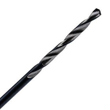 Сверло по металлу самоцентрирующееся 1,5х18х40мм HSS Drua SharkStep PIT AMED16-0001A