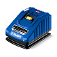 Устройство зарядное 20V 6Ah Li-lon LMS ЗУБР Профи Turbo Charge TC-20-1