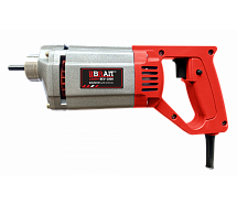 Вибратор глубинный BRAIT BEV-1000