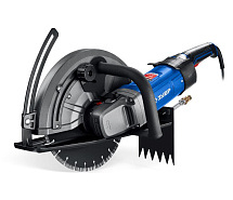 Штроборез ЗУБР Профи ЗШ-П120-2700 ПСТ