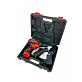 Дрель-шуруповерт аккумуляторная BRAIT BCD12PN 2х2Ah