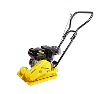 Виброплита бензиновая CHAMPION PC6337F